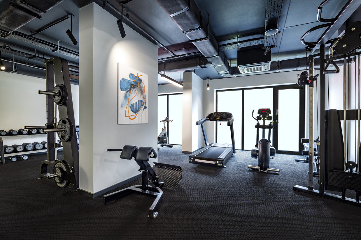 Fitness